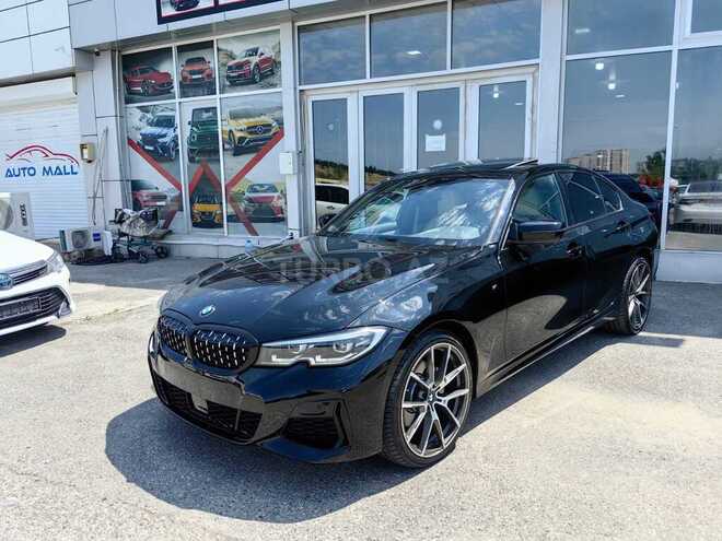 BMW 330 2019, 75,000 km - 2.0 l - Bakı