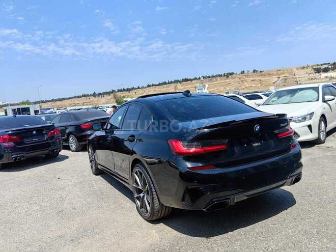 BMW 330 2019, 75,000 km - 2.0 l - Bakı