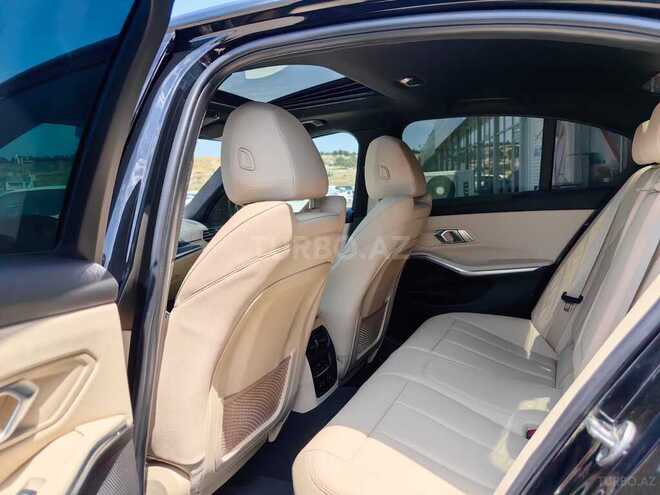BMW 330 2019, 75,000 km - 2.0 l - Bakı