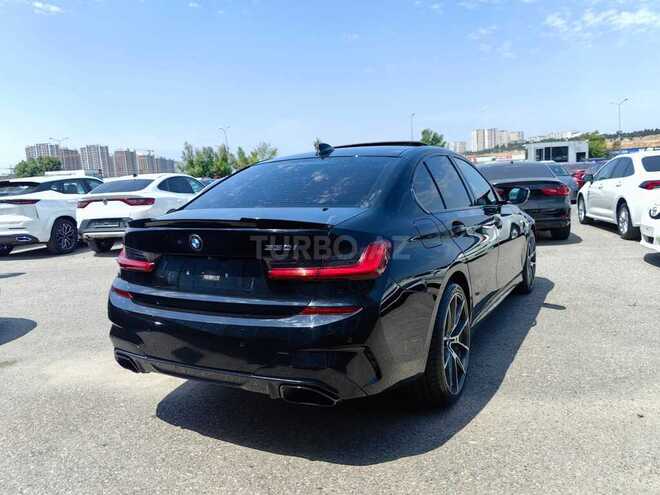 BMW 330 2019, 75,000 km - 2.0 l - Bakı