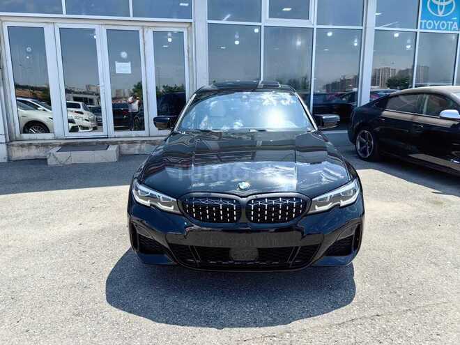 BMW 330 2019, 75,000 km - 2.0 l - Bakı