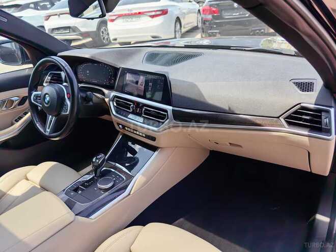 BMW 330 2019, 75,000 km - 2.0 l - Bakı
