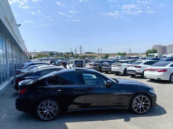 BMW 330 2019, 75,000 km - 2.0 l - Bakı