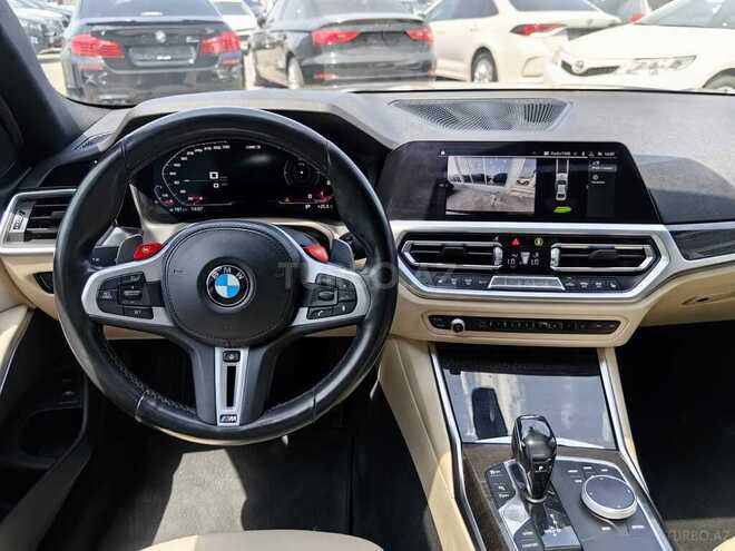 BMW 330 2019, 75,000 km - 2.0 l - Bakı