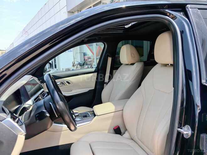 BMW 330 2019, 75,000 km - 2.0 l - Bakı