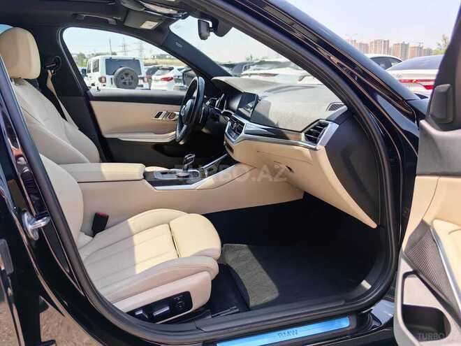 BMW 330 2019, 75,000 km - 2.0 l - Bakı