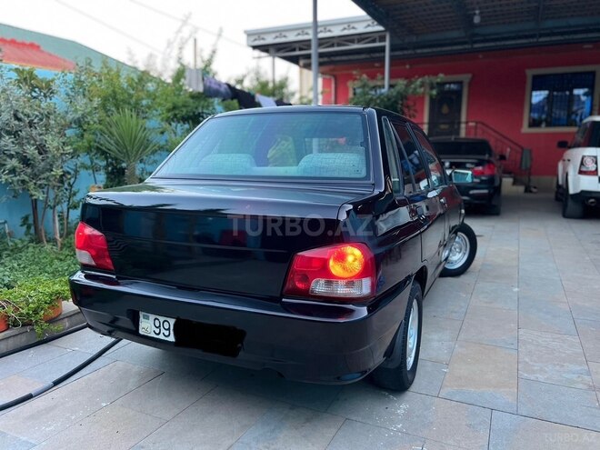 Saipa 132 2013, 276,194 km - 1.3 l - Şirvan