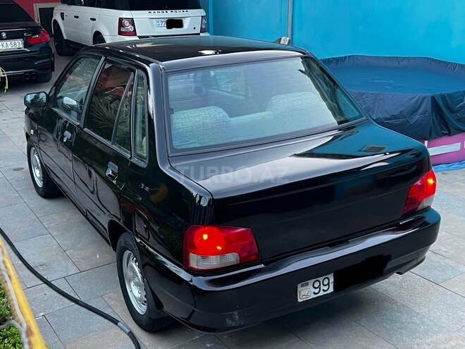 Saipa 132 2013, 276,194 km - 1.3 l - Şirvan