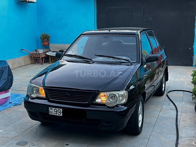 Saipa 132 2013, 276,194 km - 1.3 l - Şirvan