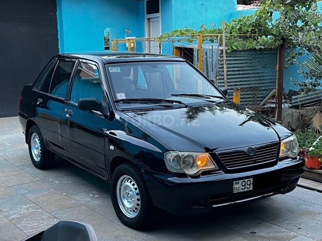 Saipa 132 2013, 276,194 km - 1.3 l - Şirvan