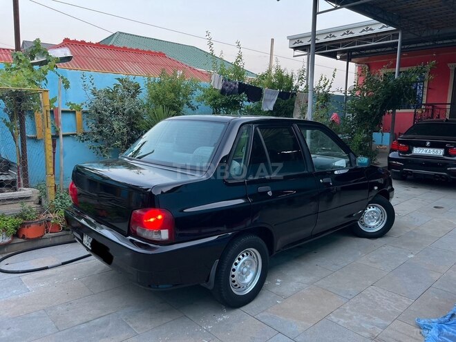 Saipa 132 2013, 276,194 km - 1.3 l - Şirvan