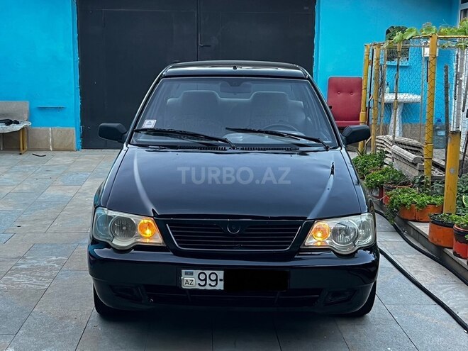 Saipa 132 2013, 276,194 km - 1.3 l - Şirvan