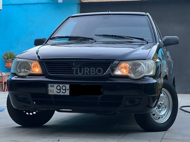 Saipa 132 2013, 276,194 km - 1.3 l - Şirvan