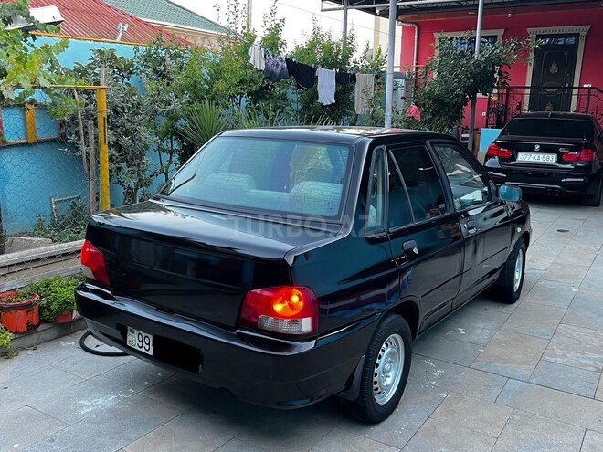 Saipa 132 2013, 276,194 km - 1.3 l - Şirvan