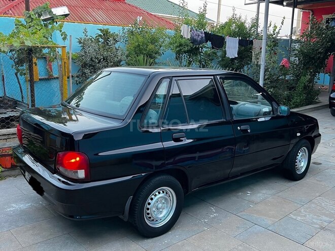 Saipa 132 2013, 276,194 km - 1.3 l - Şirvan