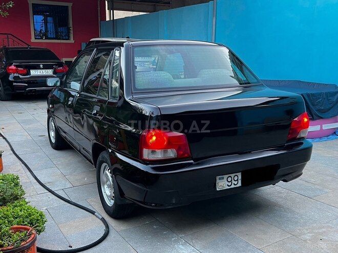 Saipa 132 2013, 276,194 km - 1.3 l - Şirvan