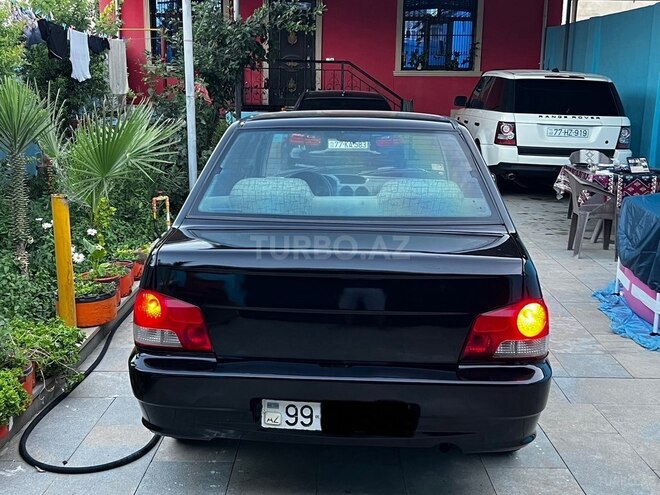 Saipa 132 2013, 276,194 km - 1.3 l - Şirvan