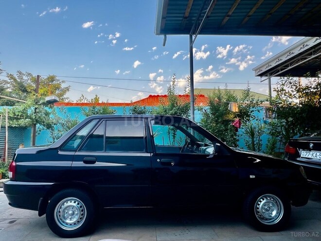 Saipa 132 2013, 276,194 km - 1.3 l - Şirvan