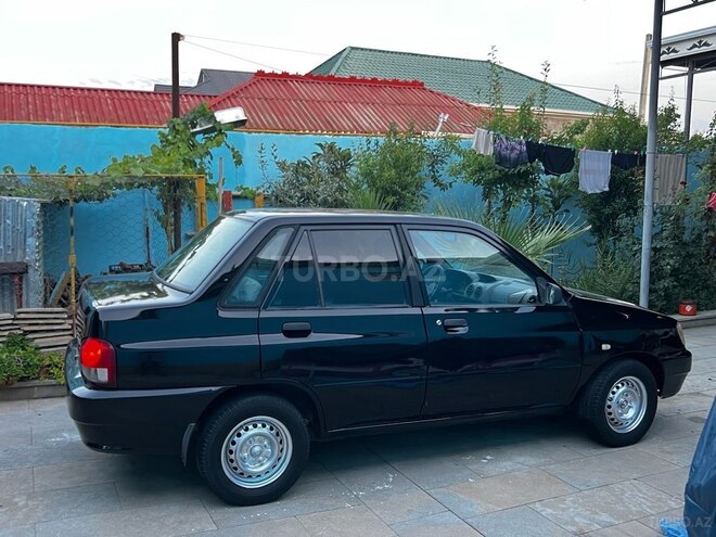 Saipa 132 2013, 276,194 km - 1.3 l - Şirvan