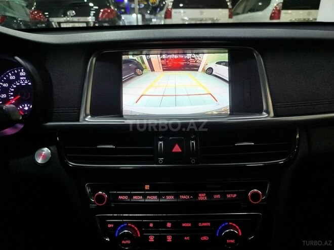 Kia Optima 2015, 188,000 km - 2.0 l - Sumqayıt