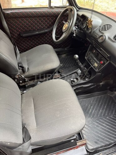 LADA (VAZ) 2106 2004, 69,000 km - 1.6 л - Sumqayıt