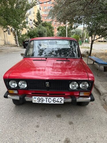 LADA (VAZ) 2106 2004, 69,000 km - 1.6 л - Sumqayıt