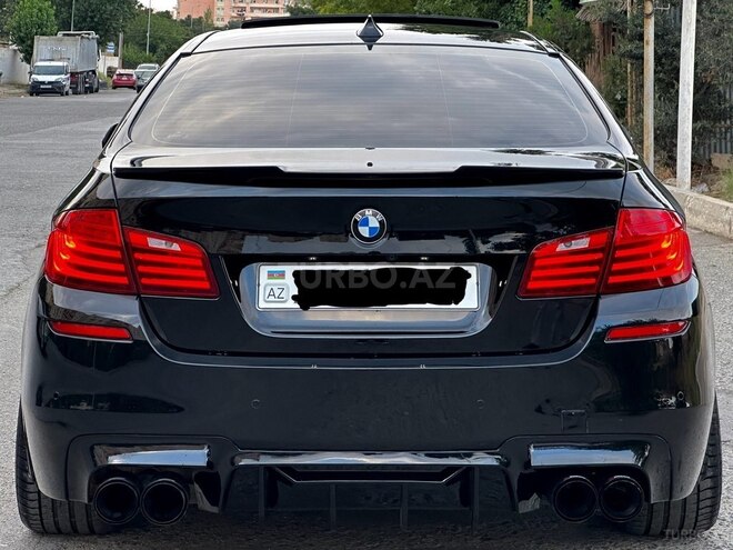 BMW 528 2015, 180,000 km - 2.0 l - Bakı