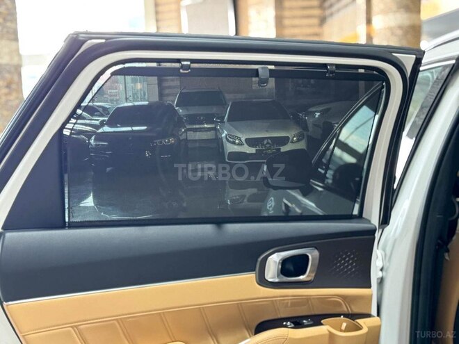 Kia Sorento 2022, 15,000 km - 1.6 l - Bakı