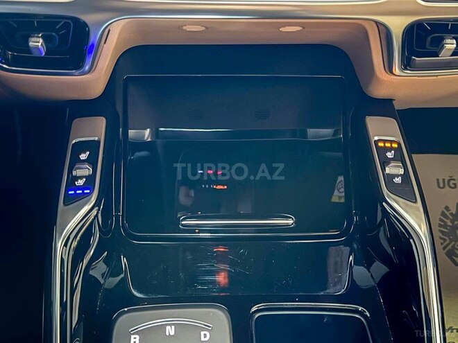 Kia Sorento 2022, 15,000 km - 1.6 l - Bakı