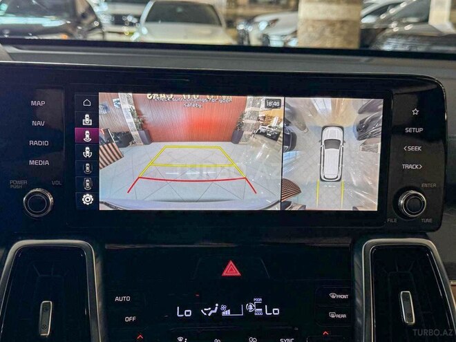 Kia Sorento 2022, 15,000 km - 1.6 l - Bakı