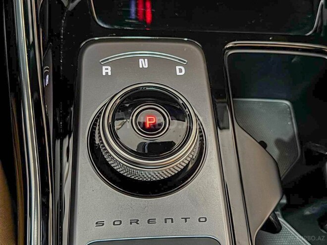 Kia Sorento 2022, 15,000 km - 1.6 l - Bakı