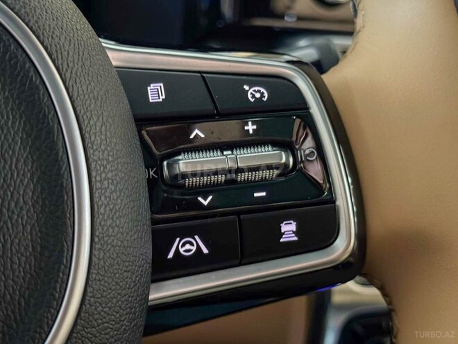 Kia Sorento 2022, 15,000 km - 1.6 l - Bakı