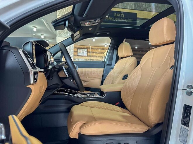 Kia Sorento 2022, 15,000 km - 1.6 l - Bakı