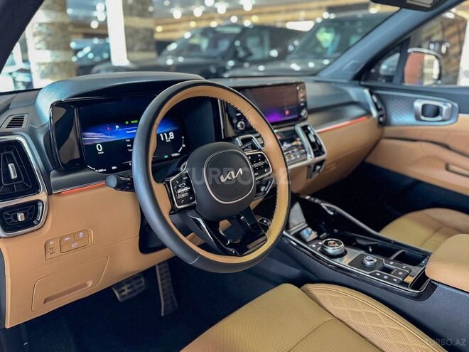 Kia Sorento 2022, 15,000 km - 1.6 l - Bakı