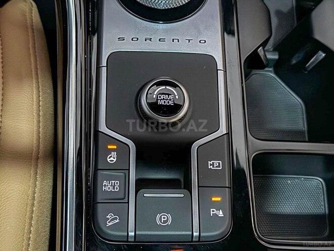 Kia Sorento 2022, 15,000 km - 1.6 l - Bakı