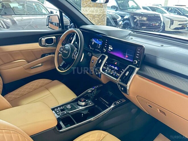 Kia Sorento 2022, 15,000 km - 1.6 l - Bakı