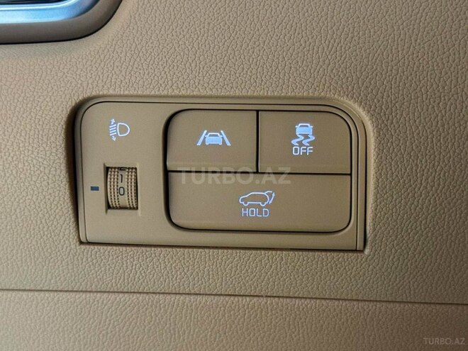 Kia Sorento 2022, 15,000 km - 1.6 l - Bakı