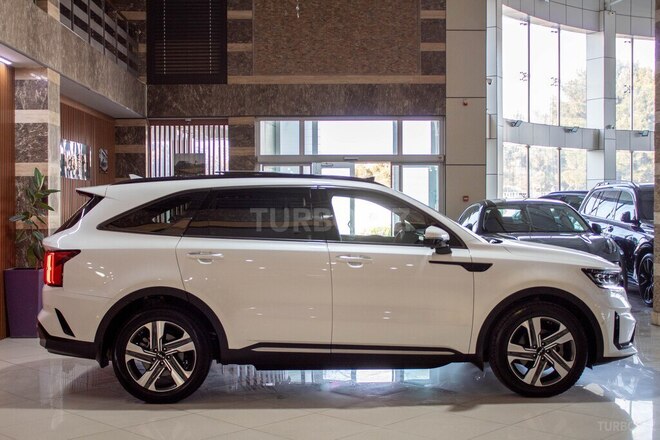 Kia Sorento 2022, 15,000 km - 1.6 l - Bakı
