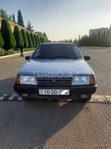 LADA (VAZ) 21099 1991, 278,058 km - 1.5 l - Gəncə