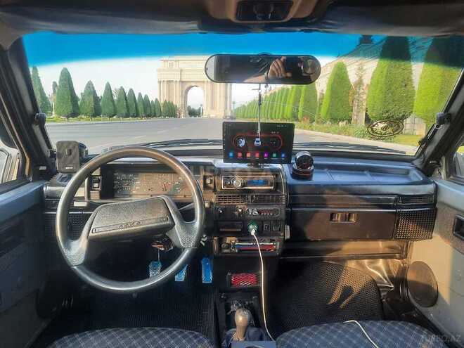 LADA (VAZ) 21099 1991, 278,058 km - 1.5 l - Gəncə