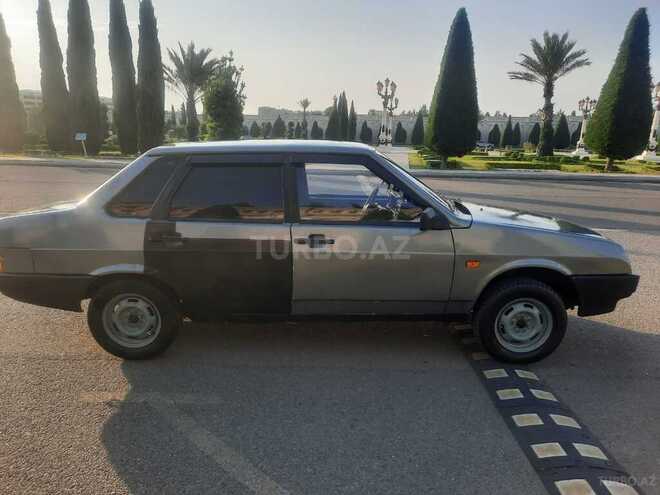 LADA (VAZ) 21099 1991, 278,058 km - 1.5 l - Gəncə