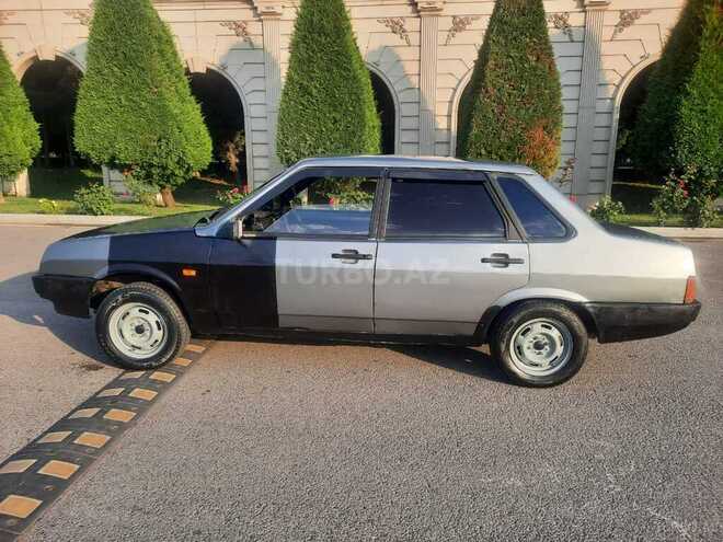 LADA (VAZ) 21099 1991, 278,058 km - 1.5 l - Gəncə