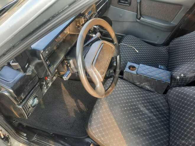 LADA (VAZ) 21099 1991, 278,058 km - 1.5 l - Gəncə
