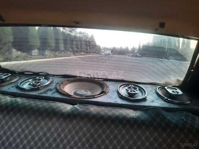 LADA (VAZ) 21099 1991, 278,058 km - 1.5 l - Gəncə