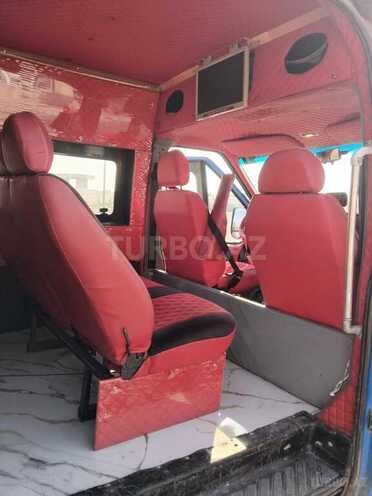 Ford Transit 2007, 458,156 km - 2.4 л - Bakı