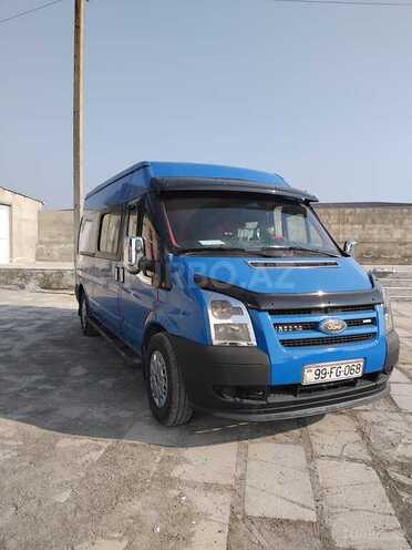 Ford Transit 2007, 458,156 km - 2.4 л - Bakı