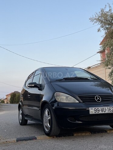 Mercedes A 160 2004, 250,000 km - 1.6 л - Bakı