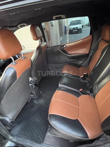 Mercedes A 160 2004, 250,000 km - 1.6 л - Bakı
