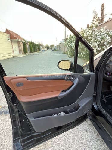 Mercedes A 160 2004, 250,000 km - 1.6 л - Bakı