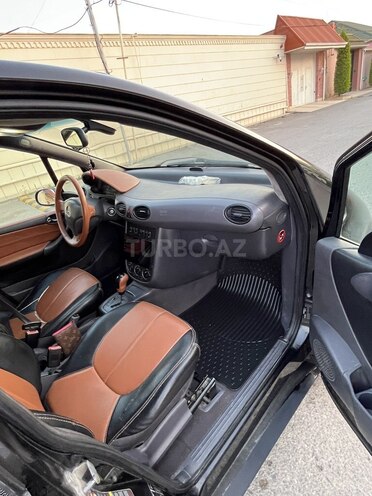 Mercedes A 160 2004, 250,000 km - 1.6 л - Bakı
